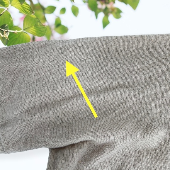 VINCE Cashmere Sweater - Picture 6 of 7